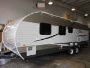 New 2014 Crossroads Z-1 231FB Travel Trailer For Sale